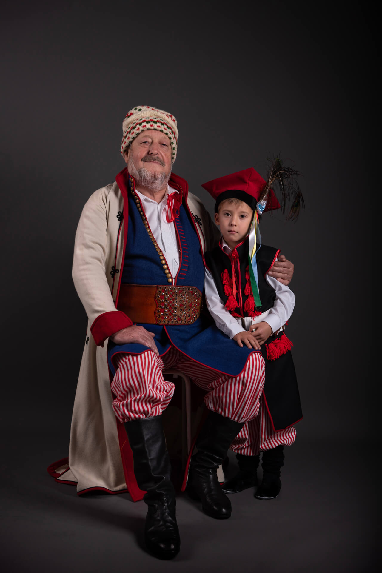 zdjęcie Marka Gubały